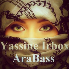 Yassine Irbox - AraBass