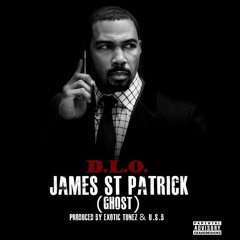 James St. Patrick (Power Soundtrack)