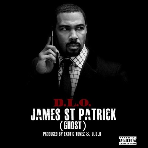 Stream James St. Patrick (Power Soundtrack) by Lo Be Vibin