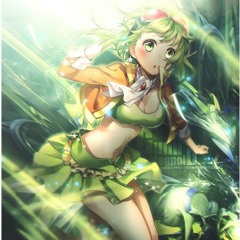 Gumi power - Wave (Cover Vocaloid)