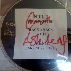 Neil E & Ash G - Darkness Calls