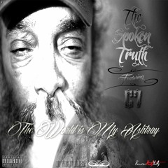 The World Is My Ashtray Ft. C7 (prod: BowserBeatzYoAz)