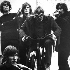 Pink Floyd