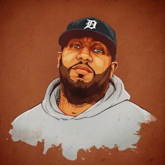 Apollo Brown - To the Melody, With Love (Cnof Bootleg) [FREE DL]