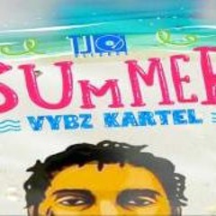 Vybz Kartel - Summer (Dream Weekend) - May 2016