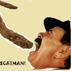 The Scat-man