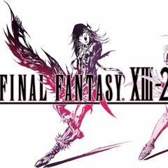 Final Fantasy 13 - 2 OST - Disc Two - 06 - Missing Link