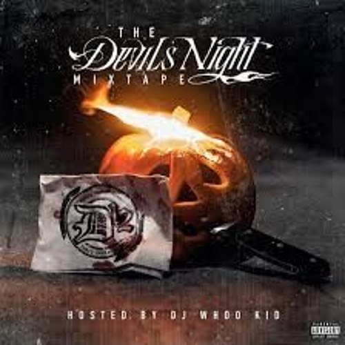 Stream Brandon.Walker | Listen to D12-Devils Night mixtape