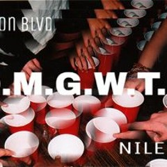 O.M.G.W.T.F ft. Nile$
