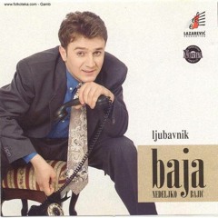 Nedeljko Bajic Baja - Bela ruzo, crna ruzo