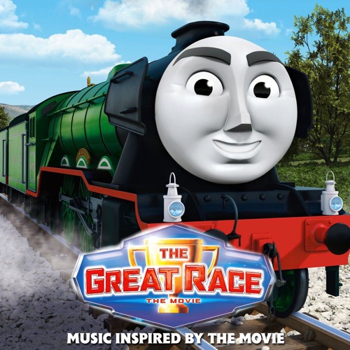 "Enter Scotsman!" The Great Race Unofficial Soundtrack