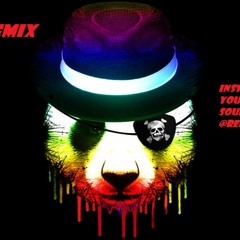 Desiigner- "Panda" Remix (Rep: 3 Lettaz)