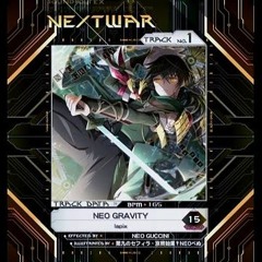 SDVX III 音源 NEO GRAVITY NOFX