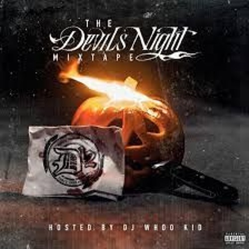 13 - Im Killin It (Ft Royce Da 59 ) [Prod Denaun Po