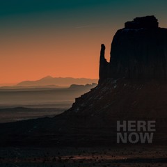 Here, Now!
