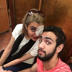 اغنية اسمي اهداء الي عليا my love