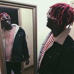Lil Yachty x K Supreme - Stack It Up (Prod Grandfero)