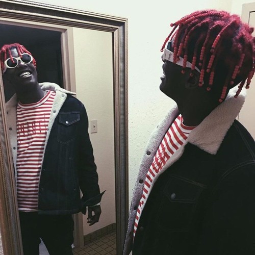 Lil Yachty x K Supreme - Stack It Up (Prod Grandfero)
