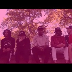 AINT NO KILLAZ - VER$ACE CHACHI X SPACE GOD