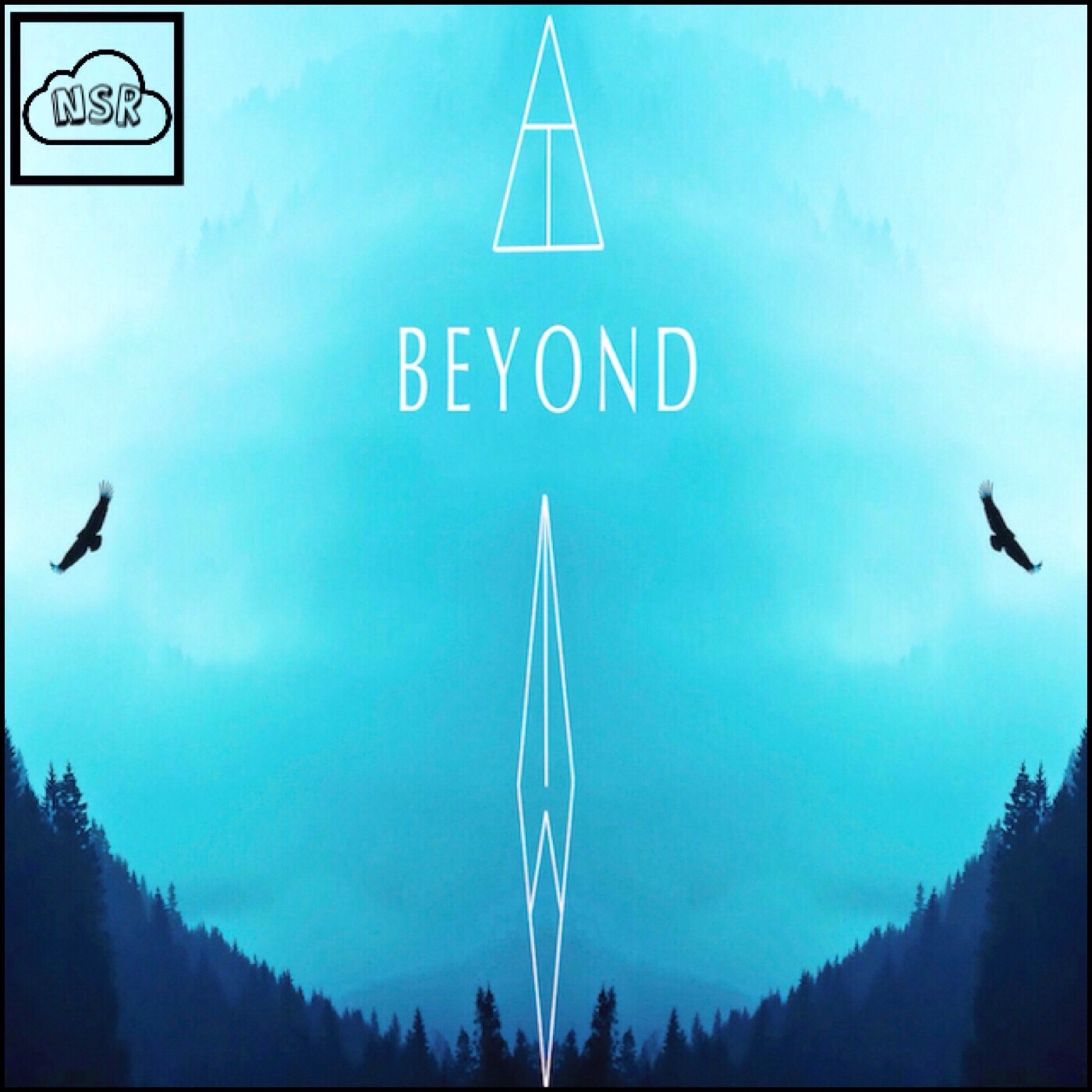 Alex Trumma & EnV - Beyond episode artwork