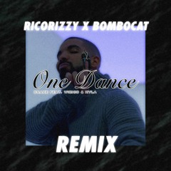 1 DNCE (RicoRizzy x Bombocat Remix)