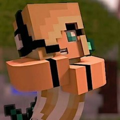 Fight Like A Girl (Minecraft Songs)