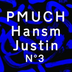 Pmuch (Prod. HansmJustin)