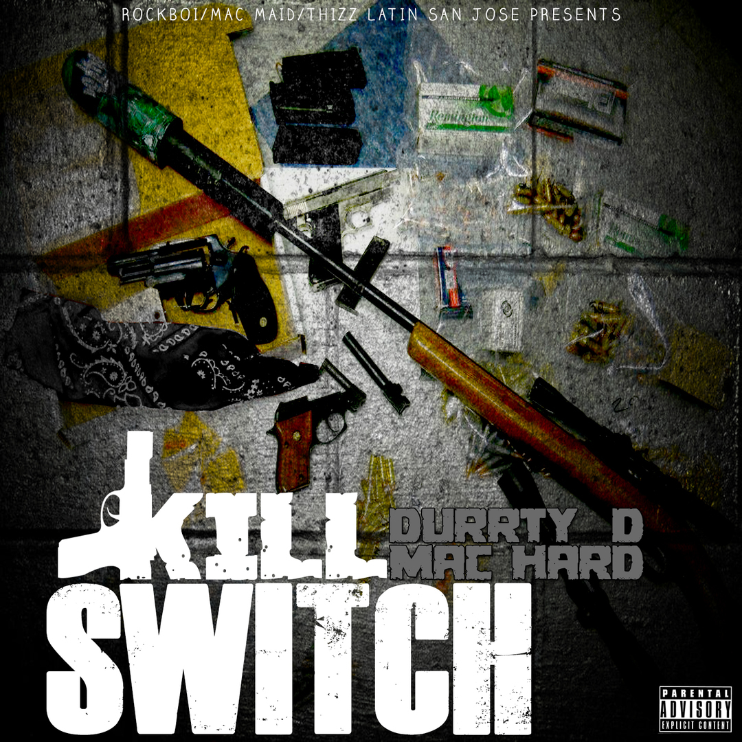 Durrty D ft. Mac Hard - Kill Switch [Thizzler.com]