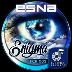 ESNA - Enigma EP preview