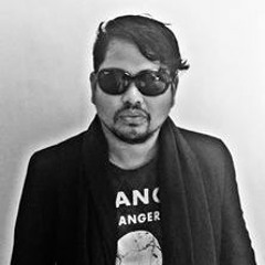 JPH - Talking Differently (raw DEMO)