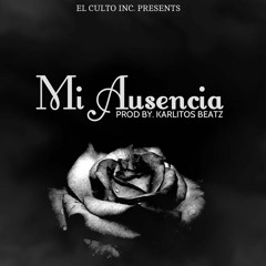 Mi Ausencia - Mvrio