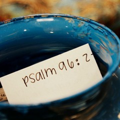 Psalm 96