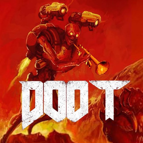 Doot - E2M1 [Doot Anomaly]