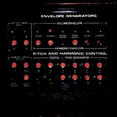 Synclavier V Schilling factory patches (Wendy Carlos, Thomas Dolby, Eddie Jobson, etc.)