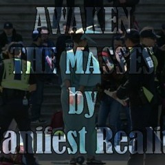 Awaken The Masses