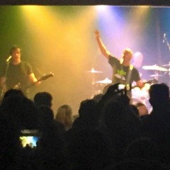 HUXTON CREEPERS - I Will Pursuade You