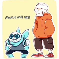 NSFW Underswap! Papyrus