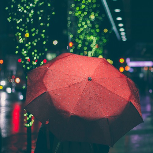 April Showers - Apollo Remix (prod. by ProleteR)