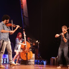 Lux et Umbra/ Light and Shadow/ Luz y Sombra