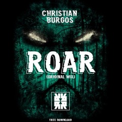 ROAR (Original Mix)