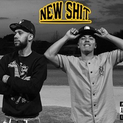 New Shit- Prins Noel x Jihmy Dosay