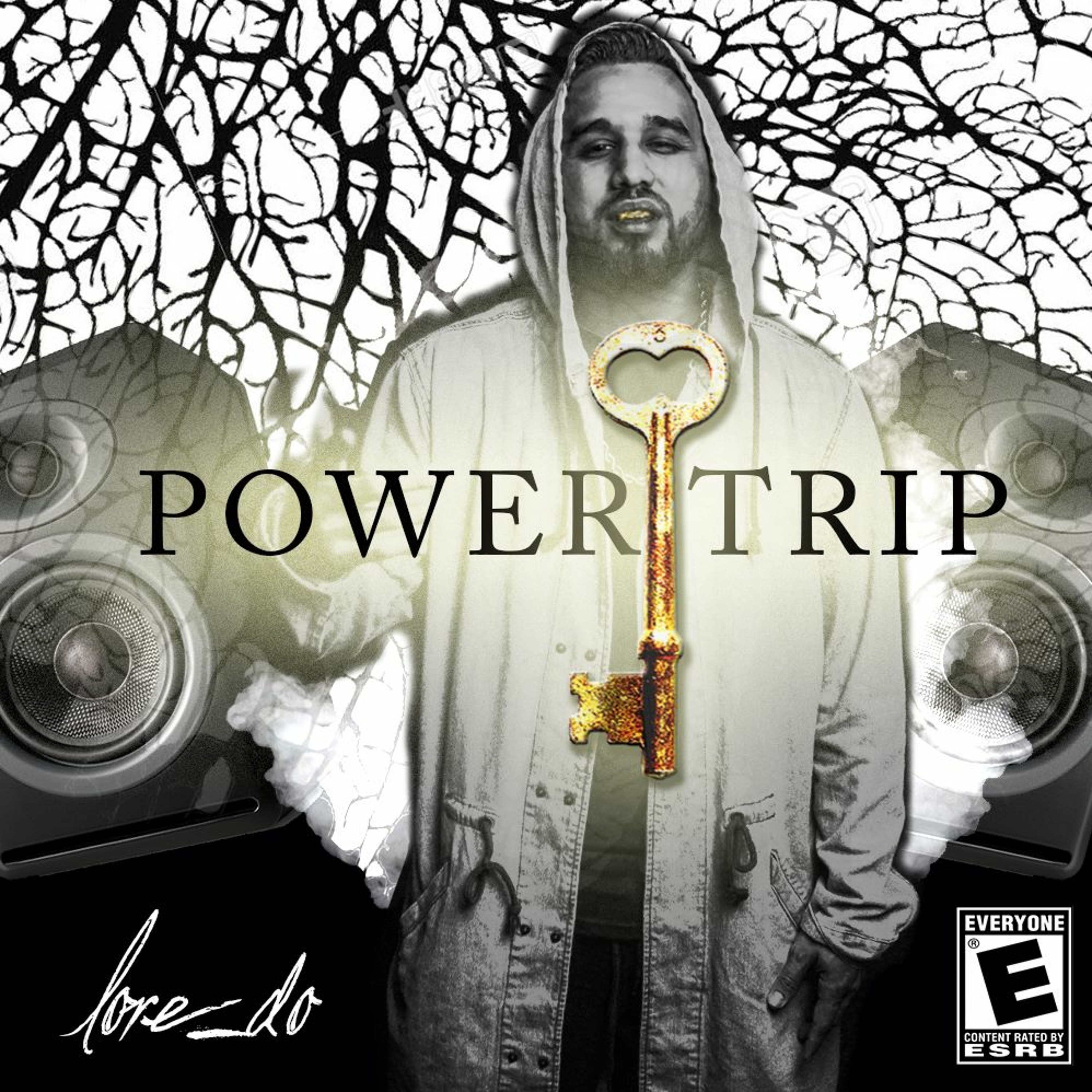 Power Trip episode artwork