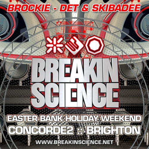 Brockie_Det_Skibadee_Breakin Science Brighton March 2016