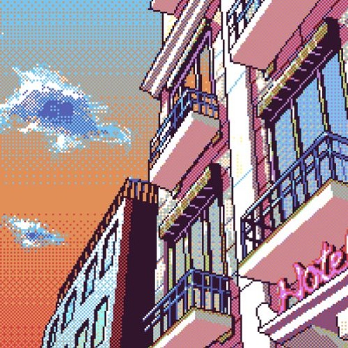 Falling Away...