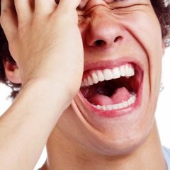 Jubal Phone Scam - Wisdom Teeth Meltdown - 5-20-16