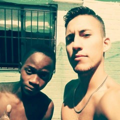 EL JUBER FEAT..ROOSBELT - (Prod.Faster Record)