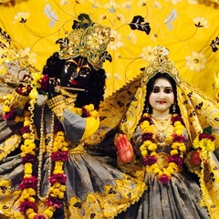 Kishor Exquisite 5.18.16 Wed Night at Radha Govinda