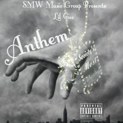 Lil GEO - THE ANTHEM