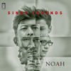 NOAH - Sajadah Panjang MP3 dan Lirik