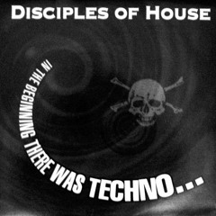 Disciples Of House - City Life (Fuck You And Dance Remix) - B1